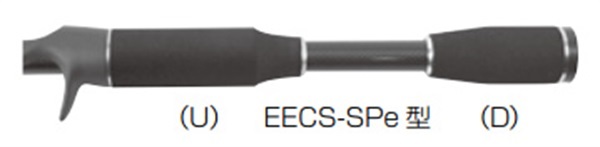 EECS-Spe-15(U)/セパレートEVAアッパーグリップのみ